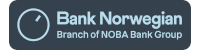 Bank Norwegian Logo